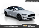 Thumbnail image of 2023 Ford Mustang at LouBachrodtChevroletPompanoBeach of Pompano Beach, FL