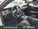 Thumbnail image of 2023 Ford Mustang at LouBachrodtChevroletPompanoBeach of Pompano Beach, FL