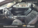 Thumbnail image of 2023 Ford Mustang at LouBachrodtChevroletPompanoBeach of Pompano Beach, FL