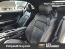 Thumbnail image of 2023 Ford Mustang at LouBachrodtChevroletPompanoBeach of Pompano Beach, FL