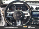 Thumbnail image of 2023 Ford Mustang at LouBachrodtChevroletPompanoBeach of Pompano Beach, FL