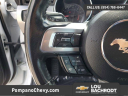 Thumbnail image of 2023 Ford Mustang at LouBachrodtChevroletPompanoBeach of Pompano Beach, FL