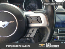 Thumbnail image of 2023 Ford Mustang at LouBachrodtChevroletPompanoBeach of Pompano Beach, FL