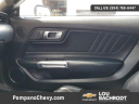 Thumbnail image of 2023 Ford Mustang at LouBachrodtChevroletPompanoBeach of Pompano Beach, FL