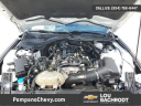 Thumbnail image of 2023 Ford Mustang at LouBachrodtChevroletPompanoBeach of Pompano Beach, FL