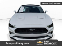 Thumbnail image of 2023 Ford Mustang at LouBachrodtChevroletPompanoBeach of Pompano Beach, FL