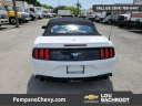 Thumbnail image of 2023 Ford Mustang at LouBachrodtChevroletPompanoBeach of Pompano Beach, FL
