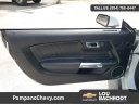 Thumbnail image of 2023 Ford Mustang at LouBachrodtChevroletPompanoBeach of Pompano Beach, FL