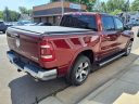 Thumbnail image of 2022 Ram 1500 at Gilberts Of Sand Creek