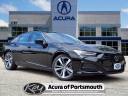 Thumbnail image of 2025 Acura TLX at Key Acura Of Portsmouth