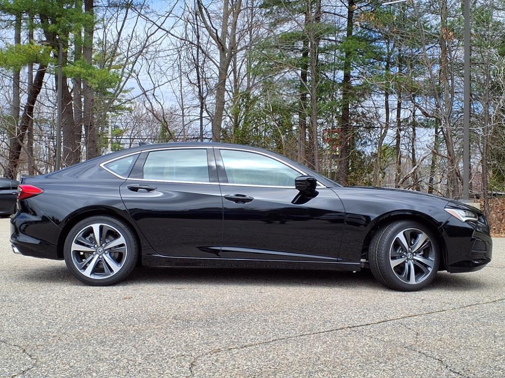Thumbnail image of 2025 Acura TLX at Key Acura Of Portsmouth