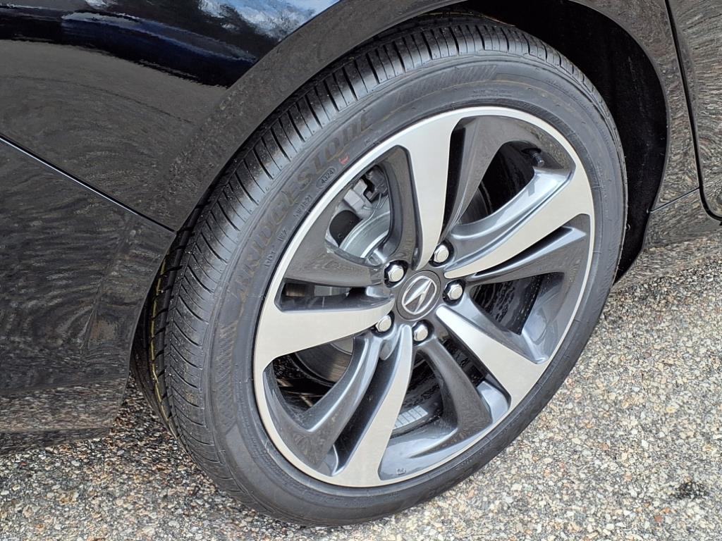 Thumbnail image of 2025 Acura TLX at Key Acura Of Portsmouth