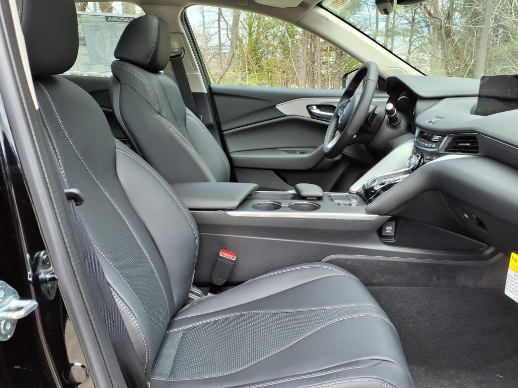 Thumbnail image of 2025 Acura TLX at Key Acura Of Portsmouth