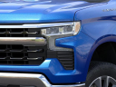 Thumbnail image of 2025 Chevrolet Silverado 1500 at Chevrolet 112