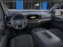 Thumbnail image of 2025 Chevrolet Silverado 1500 at Chevrolet 112