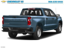 Thumbnail image of 2025 Chevrolet Silverado 1500 at Chevrolet 112