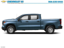 Thumbnail image of 2025 Chevrolet Silverado 1500 at Chevrolet 112