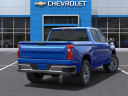 Thumbnail image of 2025 Chevrolet Silverado 1500 at Chevrolet 112
