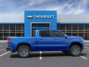 Thumbnail image of 2025 Chevrolet Silverado 1500 at Chevrolet 112