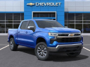 Thumbnail image of 2025 Chevrolet Silverado 1500 at Chevrolet 112