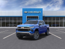 Thumbnail image of 2025 Chevrolet Silverado 1500 at Chevrolet 112