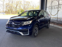 Thumbnail image of 2020 Honda CR-V at Nissan of Rockville Centre