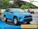 Thumbnail image of 2019 Toyota RAV4 at Hirlinger Chevrolet