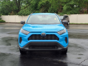 Thumbnail image of 2019 Toyota RAV4 at Hirlinger Chevrolet