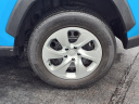 Thumbnail image of 2019 Toyota RAV4 at Hirlinger Chevrolet