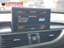 Thumbnail image of 2018 Audi S7 at LaFontaine Subaru