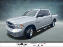 Thumbnail image of 2017 Ram 1500 at Faulkner Dodge Ram - Mechanicsburg NEW