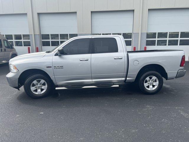 Thumbnail image of 2017 Ram 1500 at Faulkner Dodge Ram - Mechanicsburg NEW