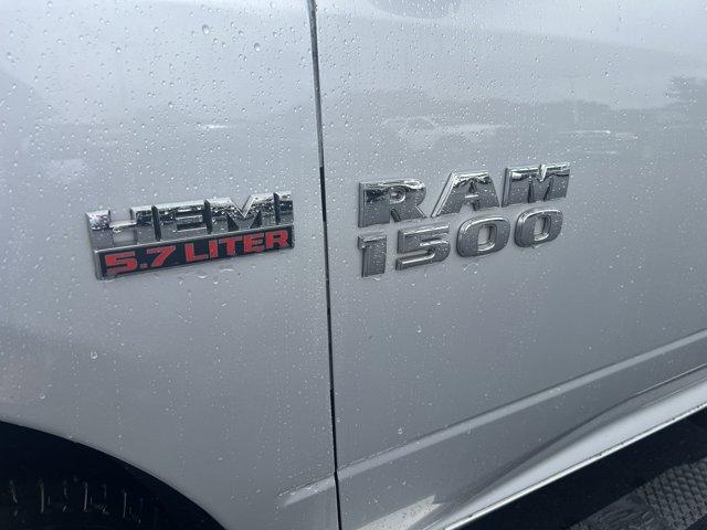 Thumbnail image of 2017 Ram 1500 at Faulkner Dodge Ram - Mechanicsburg NEW