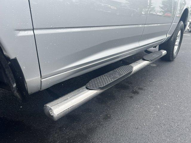Thumbnail image of 2017 Ram 1500 at Faulkner Dodge Ram - Mechanicsburg NEW