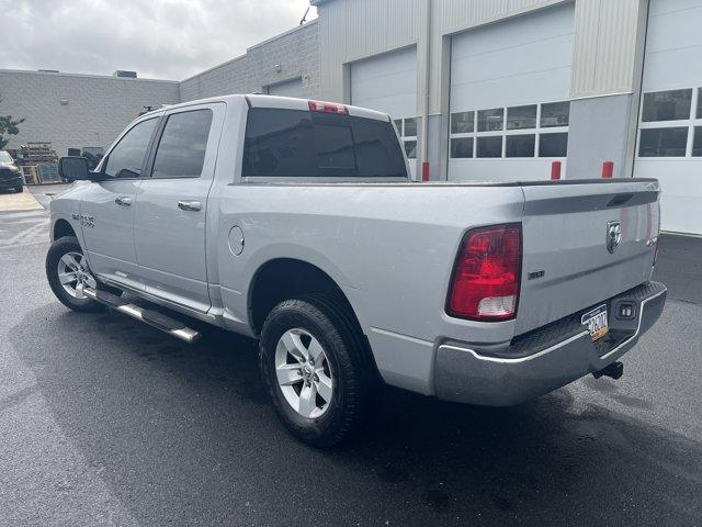 Thumbnail image of 2017 Ram 1500 at Faulkner Dodge Ram - Mechanicsburg NEW