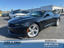 Thumbnail image of 2023 Chevrolet Camaro at Golling Chrysler Dodge Jeep Ram of Roseville