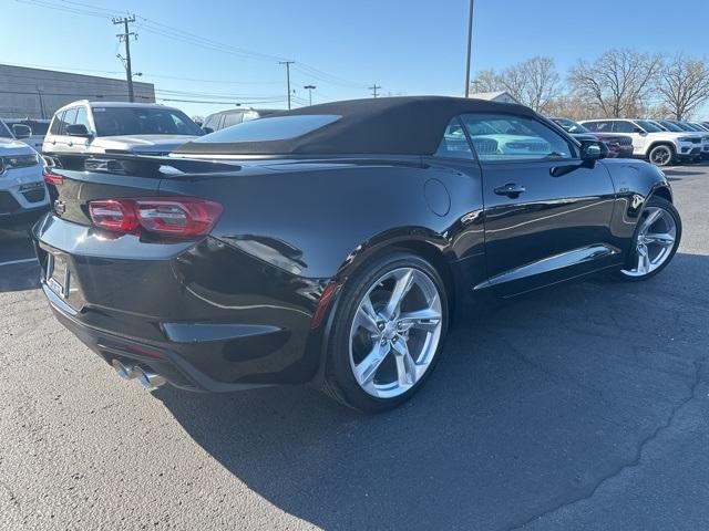 Thumbnail image of 2023 Chevrolet Camaro at Golling Chrysler Dodge Jeep Ram of Roseville