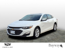 Thumbnail image of 2024 Chevrolet Malibu at Bayway Cadillac Of The Woodlands