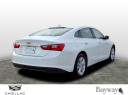 Thumbnail image of 2024 Chevrolet Malibu at Bayway Cadillac Of The Woodlands