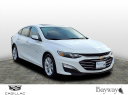 Thumbnail image of 2024 Chevrolet Malibu at Bayway Cadillac Of The Woodlands