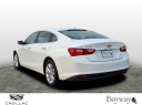 Thumbnail image of 2024 Chevrolet Malibu at Bayway Cadillac Of The Woodlands