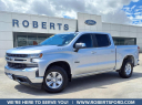 Thumbnail image of 2020 Chevrolet Silverado 1500 at Roberts Ford