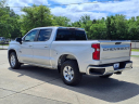 Thumbnail image of 2020 Chevrolet Silverado 1500 at Roberts Ford