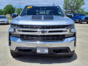 Thumbnail image of 2020 Chevrolet Silverado 1500 at Roberts Ford