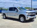 Thumbnail image of 2020 Chevrolet Silverado 1500 at Roberts Ford