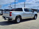 Thumbnail image of 2020 Chevrolet Silverado 1500 at Roberts Ford