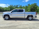 Thumbnail image of 2020 Chevrolet Silverado 1500 at Roberts Ford
