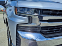 Thumbnail image of 2020 Chevrolet Silverado 1500 at Roberts Ford