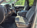 Thumbnail image of 2020 Chevrolet Silverado 1500 at Roberts Ford
