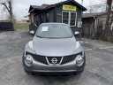 Thumbnail image of 2011 Nissan JUKE at AUTO SPOT INC